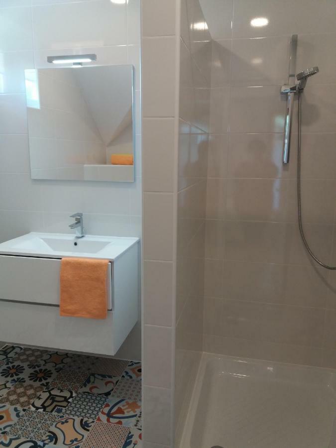 Apartma Bremec-Studio Bohinj Exterior foto
